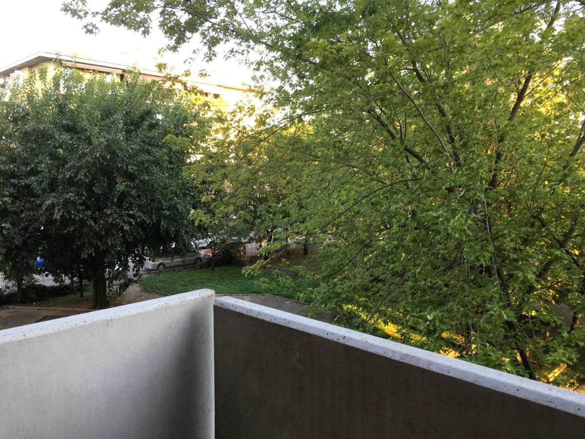 Appartamento Con Due Camere Da Letto E Free Park Verona Exterior foto