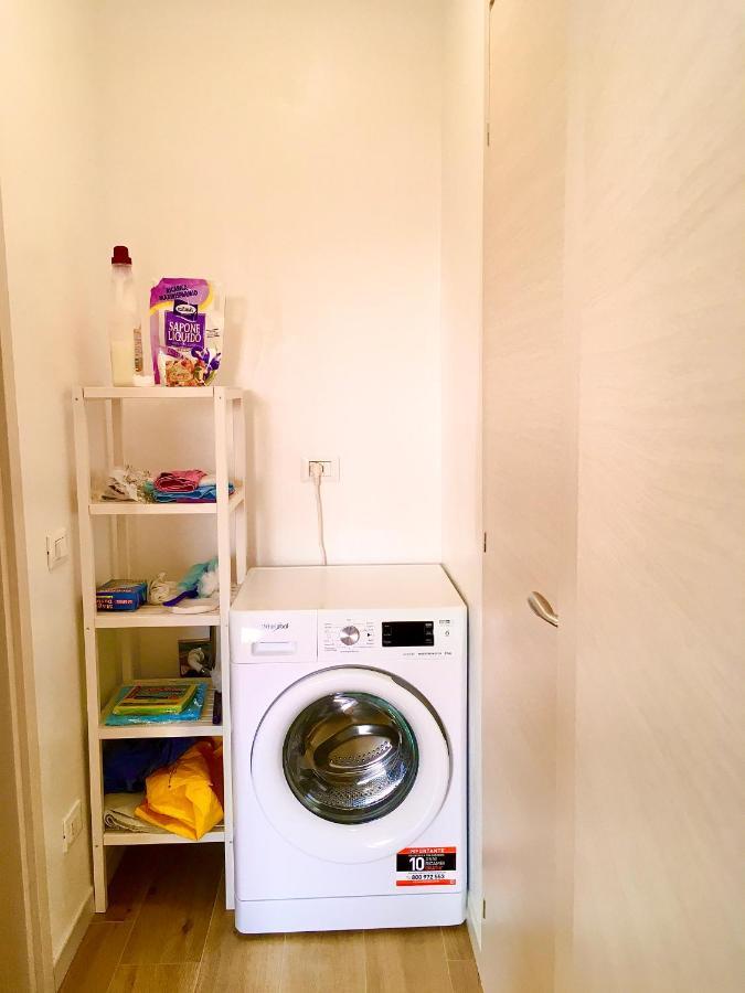 Appartamento Con Due Camere Da Letto E Free Park Verona Exterior foto