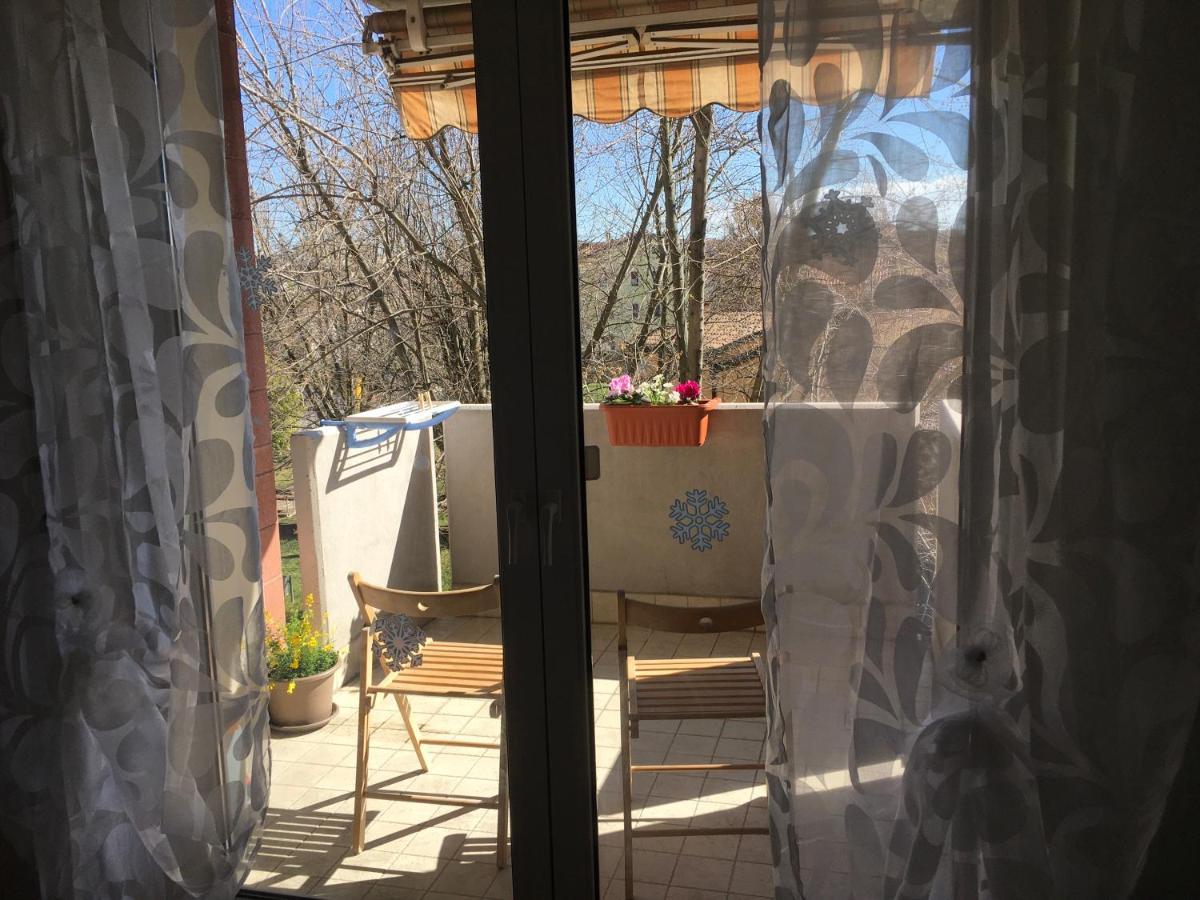 Appartamento Con Due Camere Da Letto E Free Park Verona Exterior foto