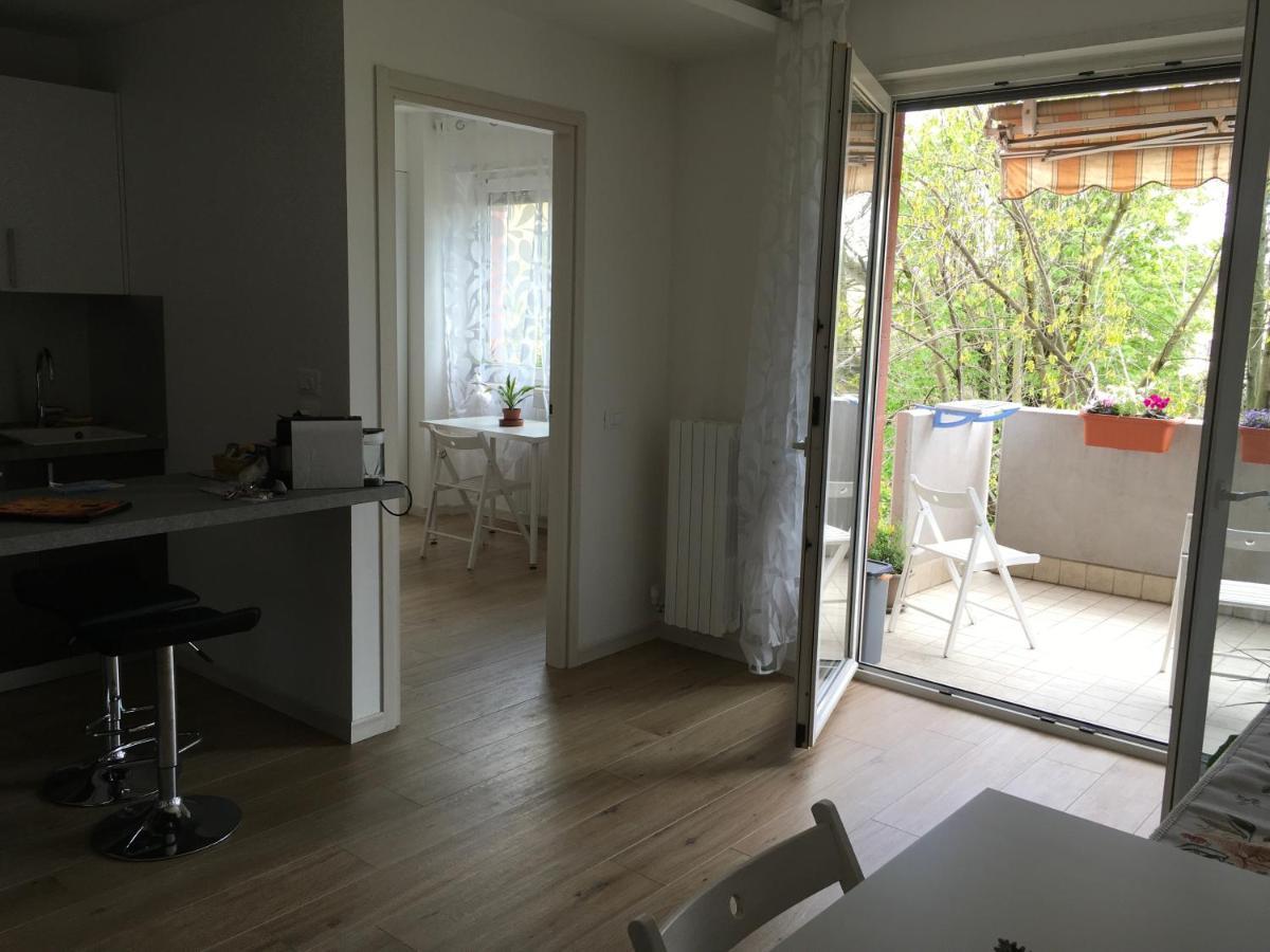 Appartamento Con Due Camere Da Letto E Free Park Verona Exterior foto