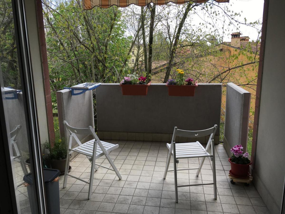 Appartamento Con Due Camere Da Letto E Free Park Verona Exterior foto